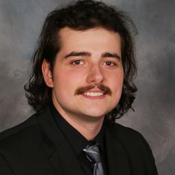 Keagan L. - Software Engineer - Backend, Bot Development and General Development