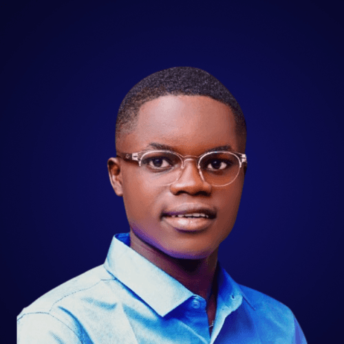 Kehinde  A. - Shopify Developer