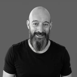 Keith M. - Software Engineer - Cloud, AI and General Development