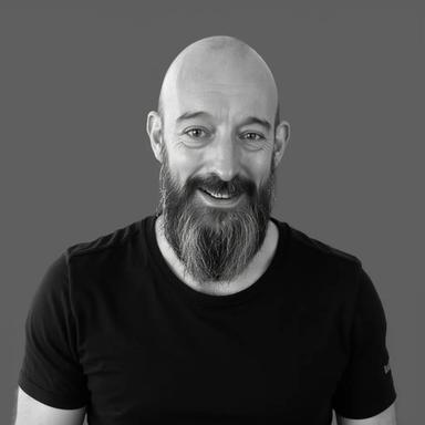 Keith M. - Software Engineer - Cloud, AI and General Development