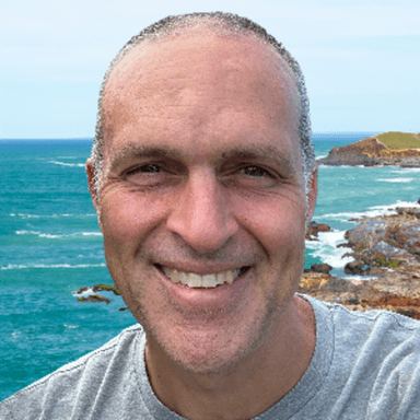 Keith M. - Senior Software Engineer - Cloud, DevOps and Security Platforms