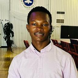 Keith M. - Junior Software Engineer - AI, Data Science and General Development