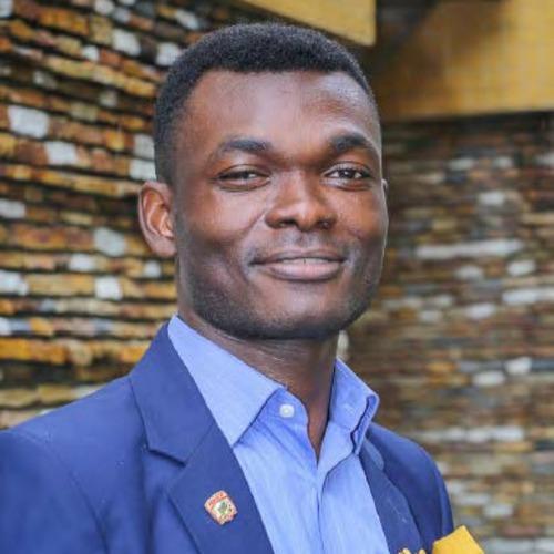 Kelechi E. || item.role}