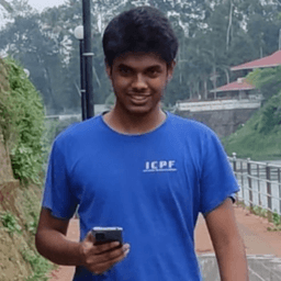 Kelvin P. - Lead Software Engineer - Frontend, Modern Frameworks and Desktop Applications