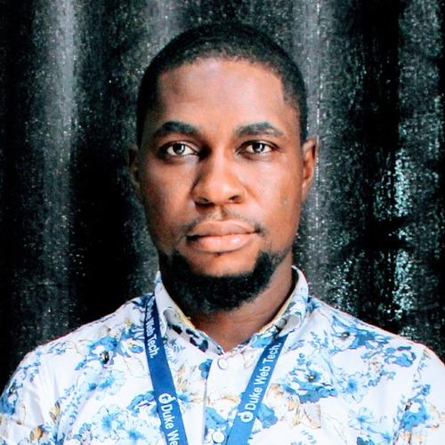 Kelvin S. - VueJs Developer