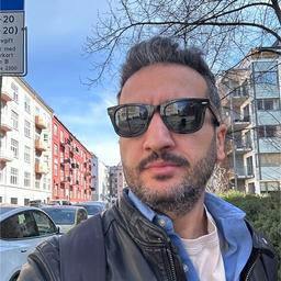 Kemal A. - Senior Full-Stack Engineer - Java, React and Microservices