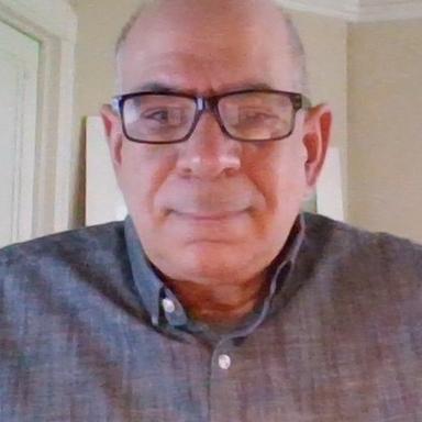 Ken E. - Senior Backend Engineer - Cloud, DevOps and AWS Platforms