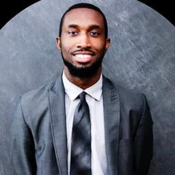 Kendall K. - Senior Frontend Engineer - React, JavaScript and UI/UX Design