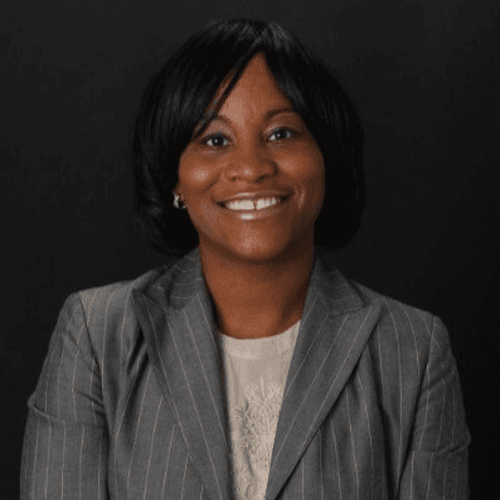 Kenice M. || item.role}