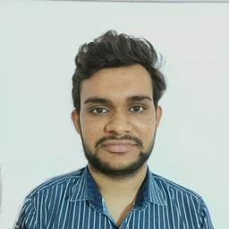 Kenil T. - Senior Full-Stack Engineer - React, Node and Web Applications