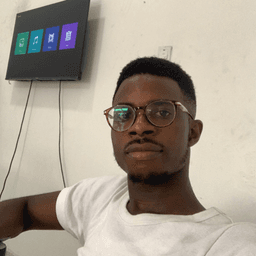 Kenneth A. - Software Engineer - Mobile, Backend and General Development