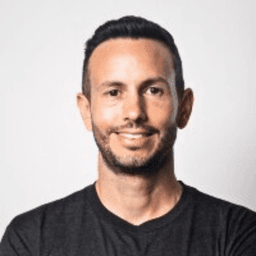 Kenny A. - Junior Software Engineer - Data, AI and Analytics Platforms