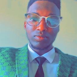 Kenya M. - Junior Software Engineer - Cybersecurity, Information Security and General Development