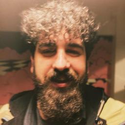 Kerem G. - Junior Software Engineer - Audio, Music Production and Sound Design