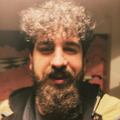 Kerem G. - Junior Software Engineer - Audio, Music Production and Sound Design