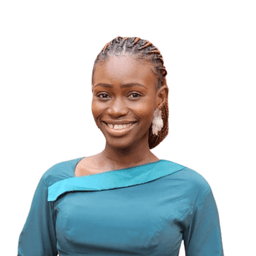 Keren A. - Junior Software Engineer - Web, Ecommerce and General Development