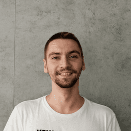 Kerim H. - Senior Software Engineer - QA, Testing and Automation Platforms