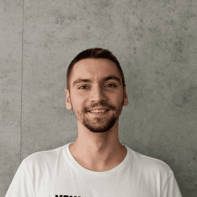 Kerim H. - Senior Software Engineer - QA, Testing and Automation Platforms