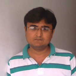 Ketan D. - Lead Software Engineer - Backend, Cloud and Modern Frameworks