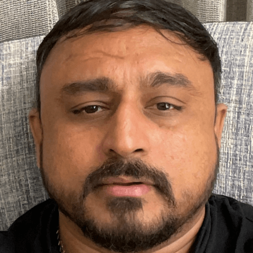 Ketan J. - Langgraph AI Engineer