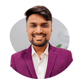 Ketan K. - Senior Software Engineer - AI, Machine Learning and Data Science Platforms