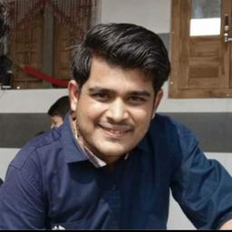 Ketan S. - Senior Full-Stack Engineer - Web, SQL and Modern Frameworks