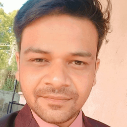 Ketan T. - Senior Software Engineer - Web, PHP and Frontend Development