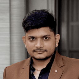 Keval B. - Software Engineer - Mobile, Flutter and Hybrid App Development