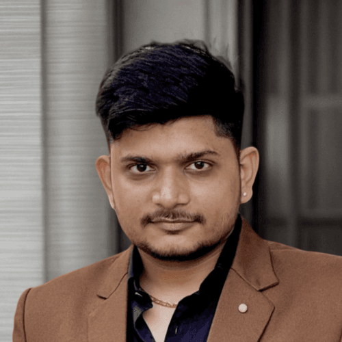 Keval B. || item.role}