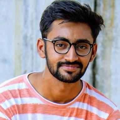 Keval S. - Senior Backend Engineer - Python, AWS and Data Engineering