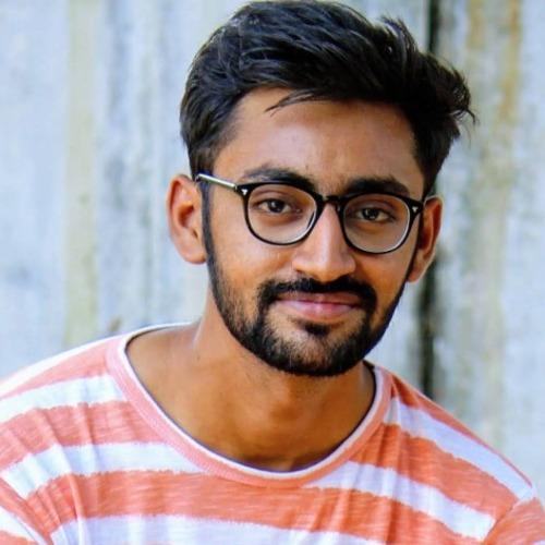 Keval S. || item.role}