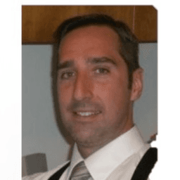 Kevin B. - Software Engineer - Security, Compliance and Information Security