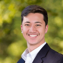 Kevin C. - Software Engineer - Frontend, Web and Modern Frameworks