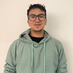 Kevin C. - Software Engineer - Cloud, DevOps and Backend