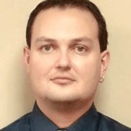 Kevin G. - Senior Software Engineer - AI, Cloud and Full-Stack Platforms