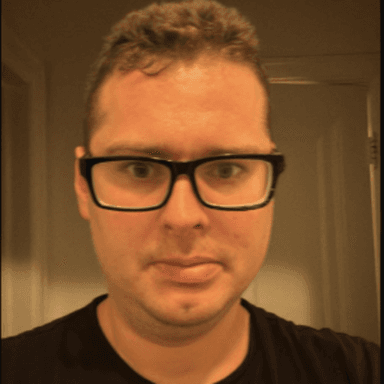 Kevin K. - Junior Software Engineer - CRM, Automation and General Development