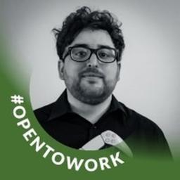 Kevin M. - Software Engineer - AI, Full-Stack and Web Development