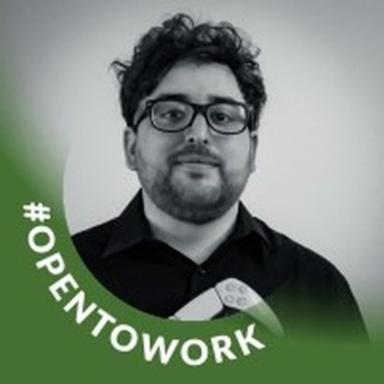 Kevin M. - Software Engineer - AI, Full-Stack and Web Development