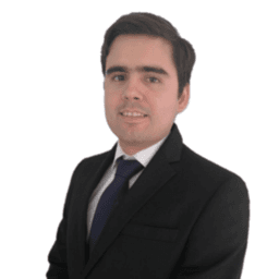 Kevin M. - Software Engineer - Backend, Cloud and Data Platforms