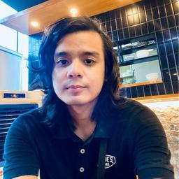 Kevin Mark M. - Lead Full-Stack Engineer - React, Ruby on Rails and Mobile Platforms