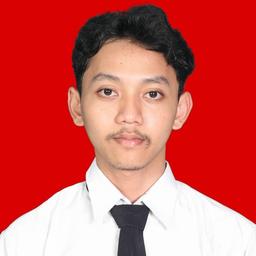 Kevin Mohammad A. - Junior Software Engineer - QA Automation, Python and Mobile Platforms