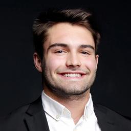 Kevin N. - Junior Software Engineer - Security, AI and Blockchain Platforms