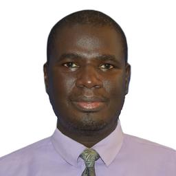 Kevin O. - Junior Mobile Engineer - AI, Android and Data Science Platforms