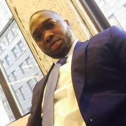 Kevin O. - Junior Mobile Engineer - React Native, AI and Web Development