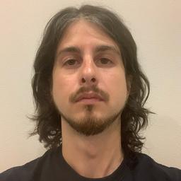 Kevin S. - Junior Software Engineer - Mobile, Backend and General Development