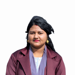 Keya B. - Junior Software Engineer - Web, Backend and General Development