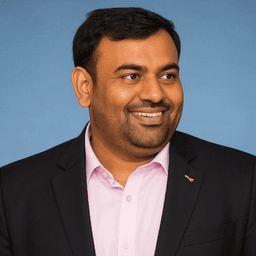 Keyur K. - Software Engineer - Backend, Cloud and Database Platforms