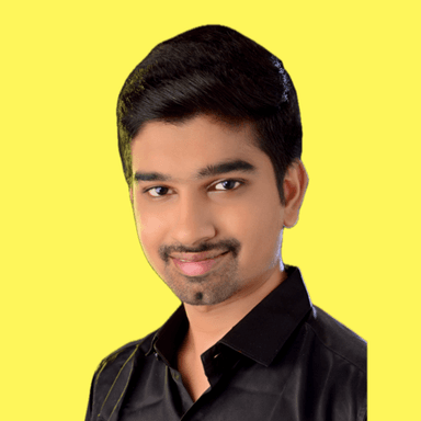Keyur N. - Junior Full-Stack Engineer - Node.js, React and Web3 Platforms