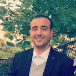 Khaled E. - Senior Backend Engineer - AWS, Node.js and DevOps Platforms