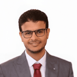 Khaled M. - Software Engineer - AI, Cloud and Computer Vision Platforms